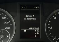 Mercedes-Benz Vito 116 L3H1 4-Matic Extra Lang