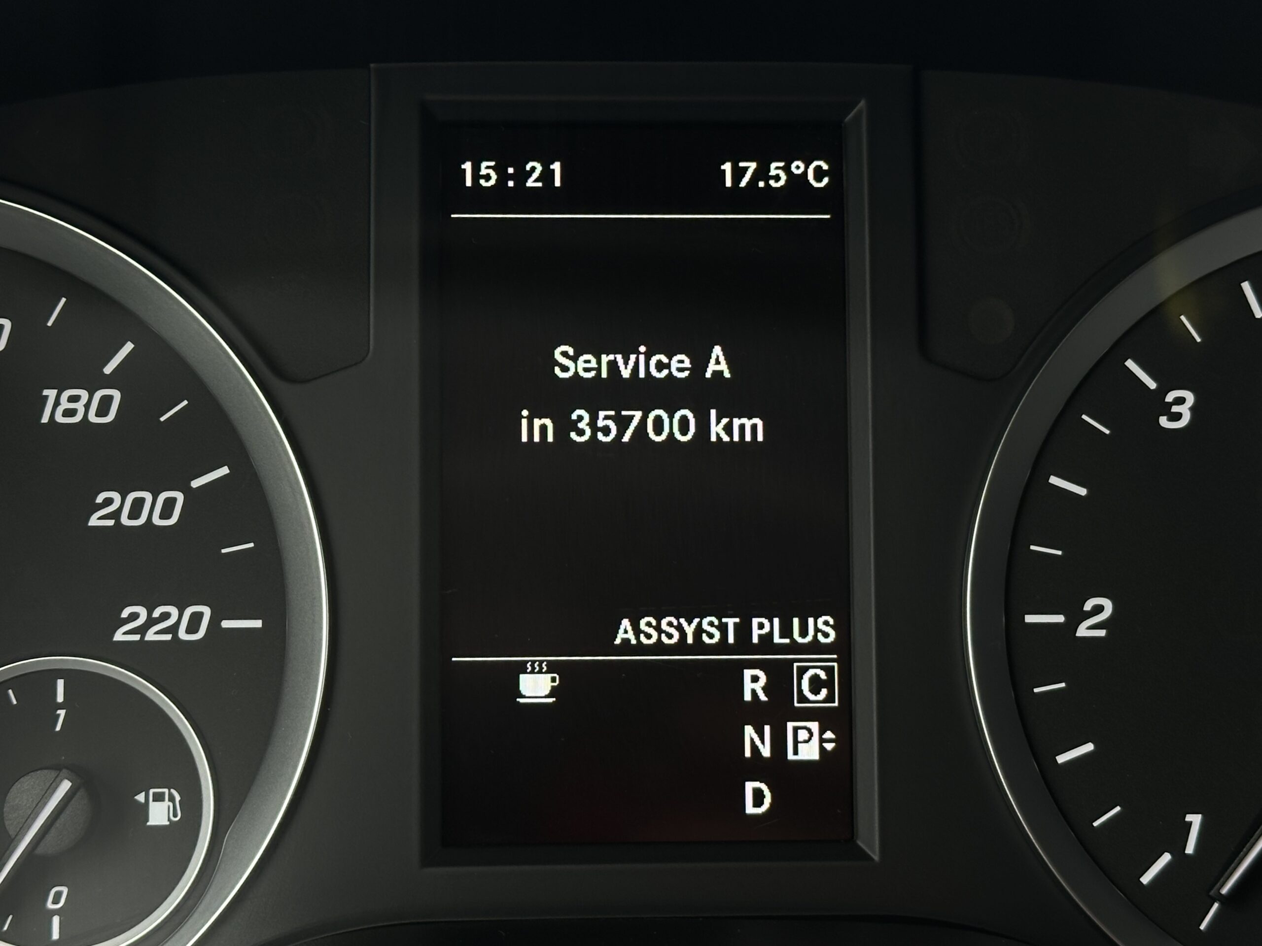 Mercedes-Benz Vito 116 L3H1 4-Matic Extra Lang 8.2019