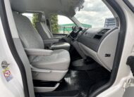 Volkswagen Transporter L2H1 Doka Serviceline