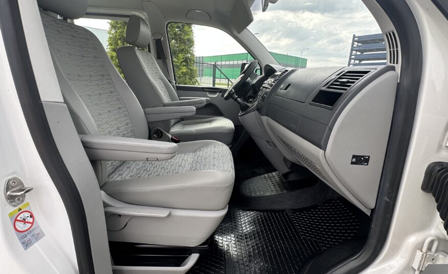 Volkswagen Transporter L2H1 Doka Serviceline
