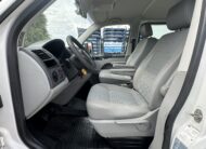 Volkswagen Transporter L2H1 Doka Serviceline
