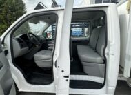 Volkswagen Transporter L2H1 Doka Serviceline