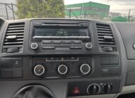 Volkswagen Transporter L2H1 Doka Serviceline