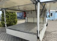 Volkswagen Transporter L2H1 Doka Serviceline