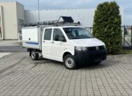 Volkswagen Transporter L2H1 Doka Serviceline