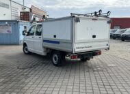 Volkswagen Transporter L2H1 Doka Serviceline