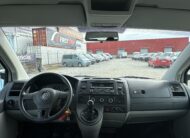 Volkswagen Transporter L2H1 Doka Serviceline