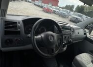 Volkswagen Transporter L2H1 Doka Serviceline