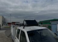 Volkswagen Transporter L2H1 Doka Serviceline
