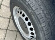 Volkswagen Transporter L2H1 Doka Serviceline