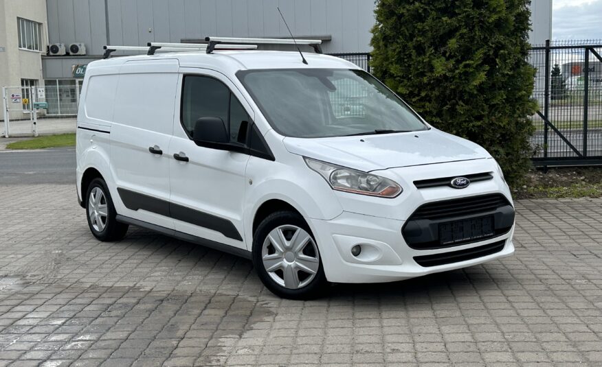 Ford Transit Connect L2H1