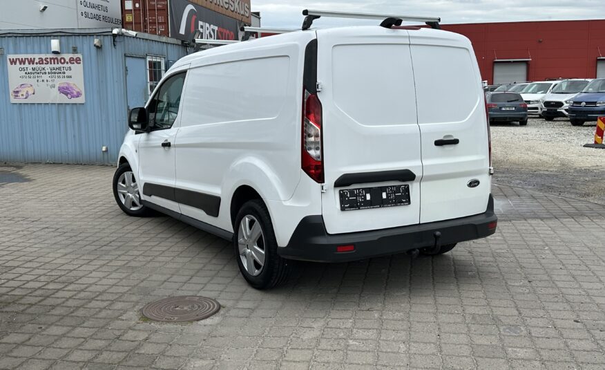 Ford Transit Connect L2H1