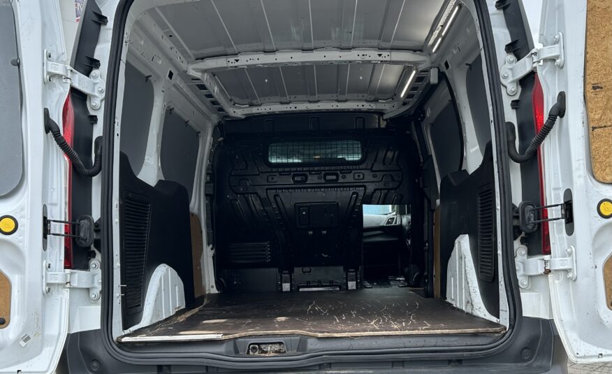 Ford Transit Connect L2H1