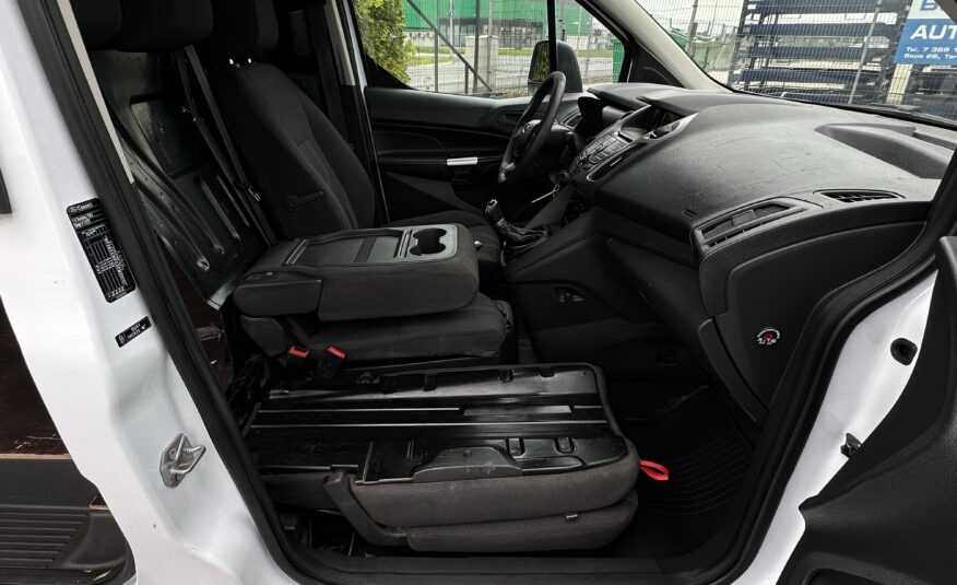 Ford Transit Connect L2H1