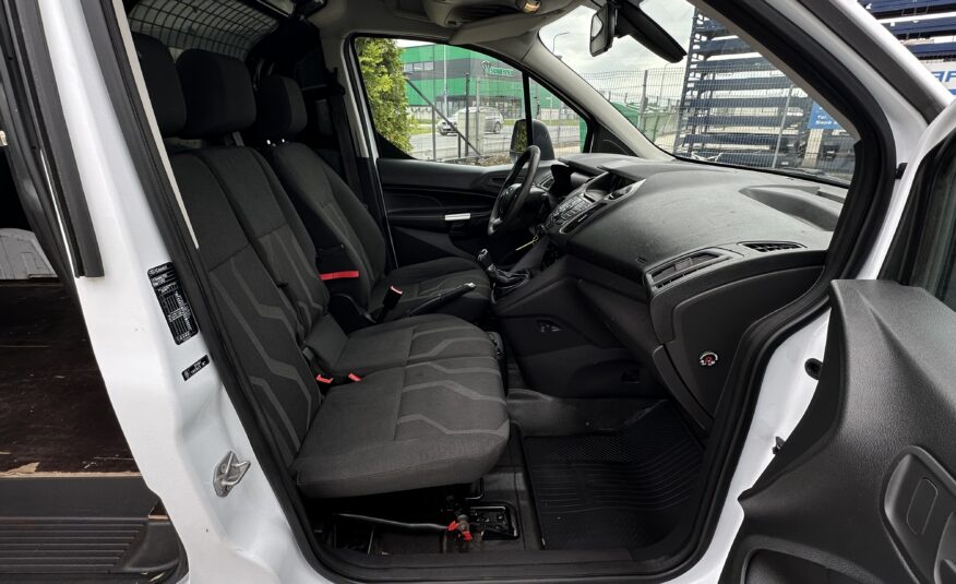 Ford Transit Connect L2H1