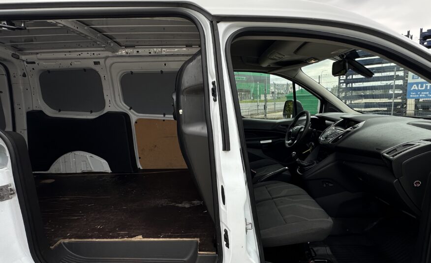 Ford Transit Connect L2H1
