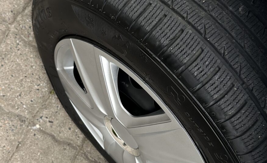 Ford Transit Connect L2H1