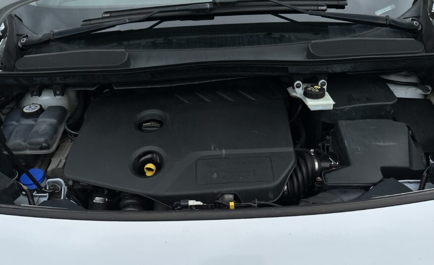 Ford Transit Connect L2H1