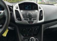 Ford Transit Connect L2H1