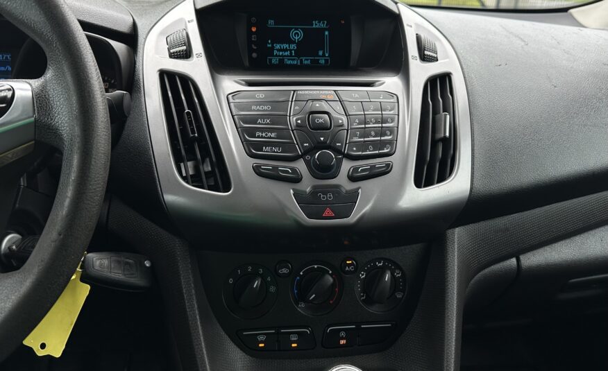 Ford Transit Connect L2H1