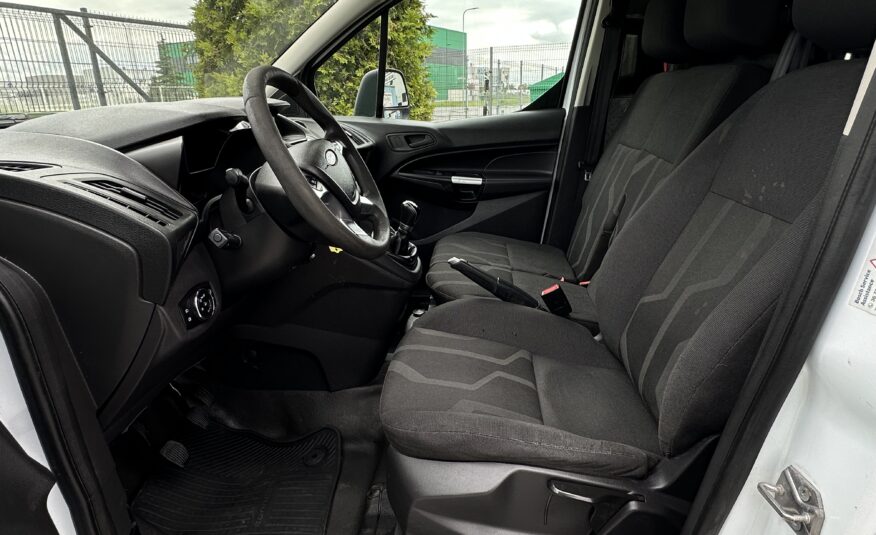 Ford Transit Connect L2H1