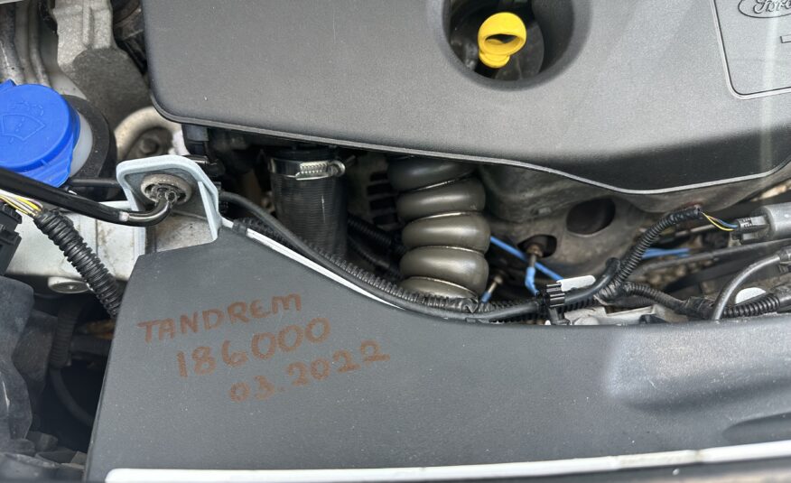 Ford Transit Connect L2H1