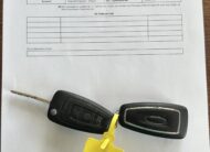 Ford Transit Connect L2H1