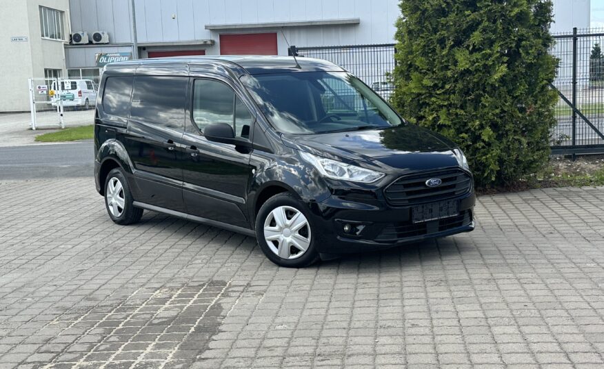 Ford Transit Connect L2H1 ATM