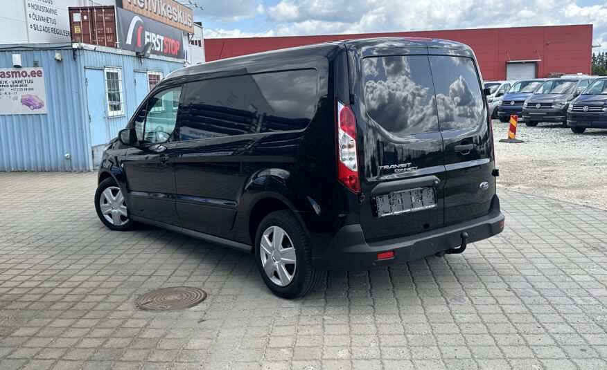 Ford Transit Connect L2H1 ATM