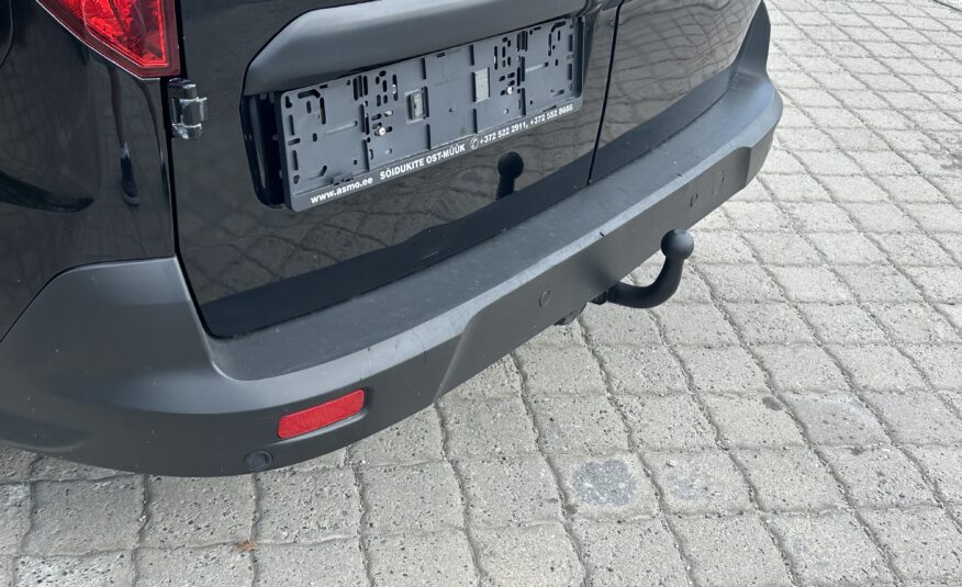 Ford Transit Connect L2H1 ATM