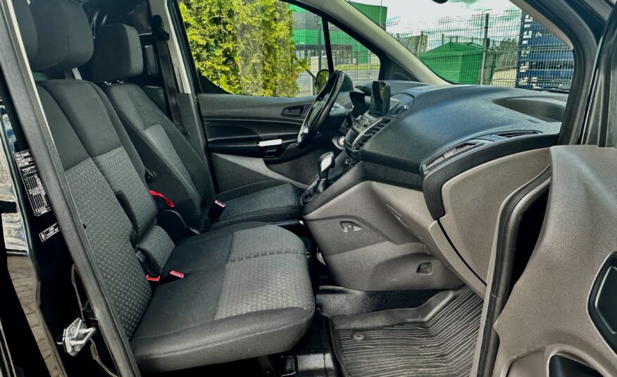 Ford Transit Connect L2H1 ATM