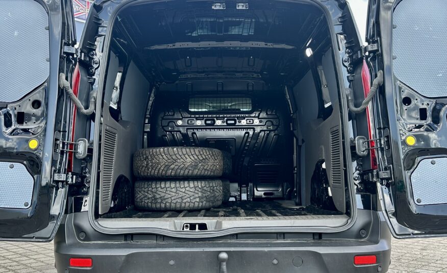Ford Transit Connect L2H1 ATM