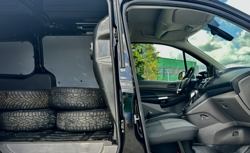Ford Transit Connect L2H1 ATM