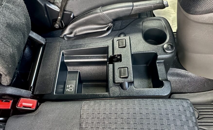 Ford Transit Connect L2H1 ATM