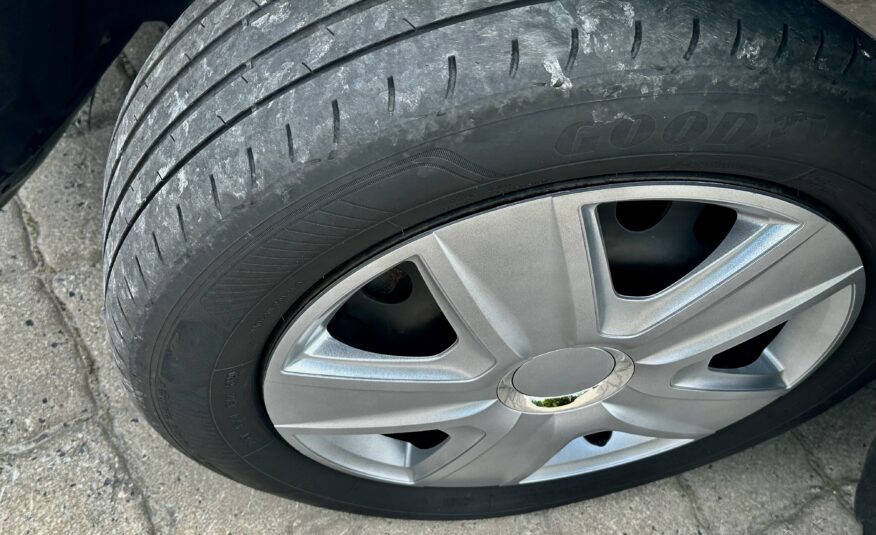 Ford Transit Connect L2H1 ATM