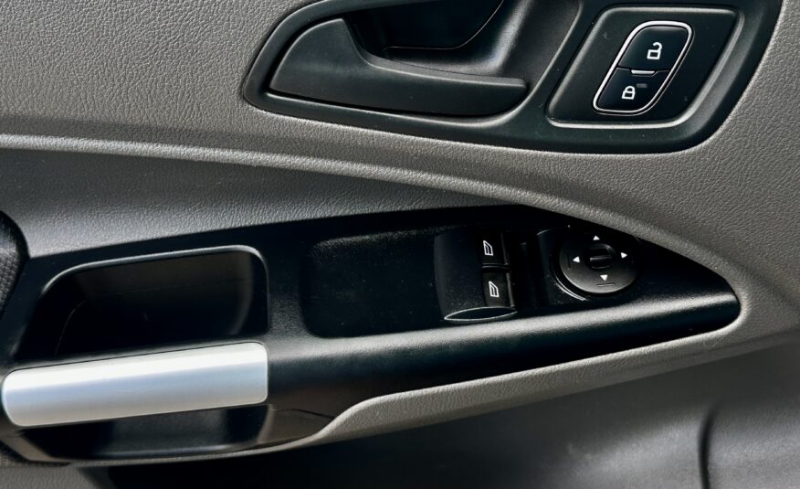 Ford Transit Connect L2H1 ATM