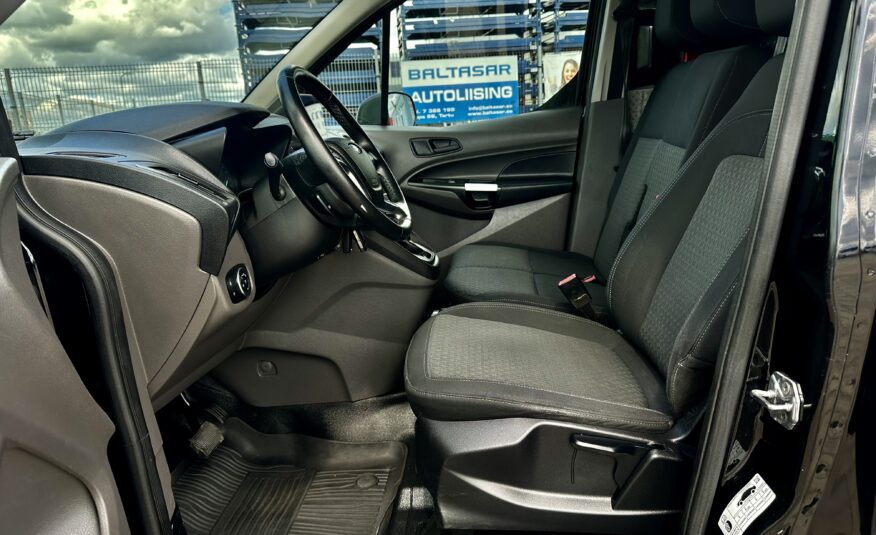 Ford Transit Connect L2H1 ATM