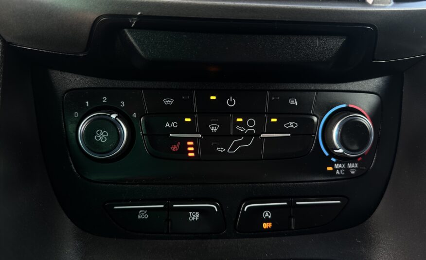 Ford Transit Connect L2H1 ATM