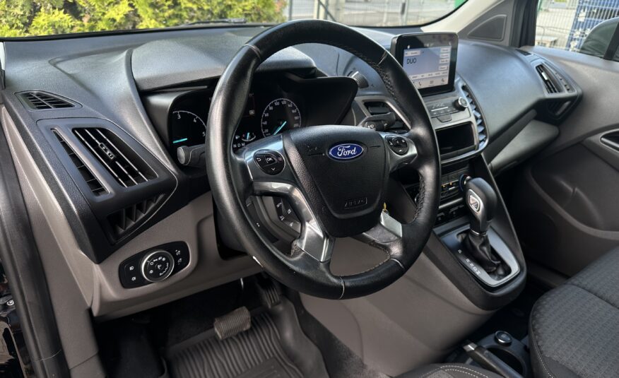 Ford Transit Connect L2H1 ATM