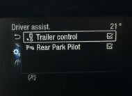 Ford Transit Connect L2H1 ATM