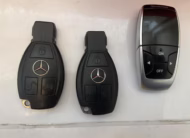 Mercedes-Benz Vito 119 Mixto L3H1 5Ps N1 Aut.