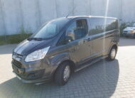 Ford Transit Custom L1H1 Titanium ATM