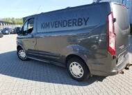 Ford Transit Custom L1H1 Titanium ATM