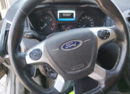 Ford Transit Custom L1H1 Titanium ATM