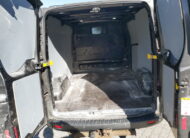 Ford Transit Custom L1H1 Titanium ATM