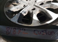 Ford Transit Custom L1H1 Titanium ATM