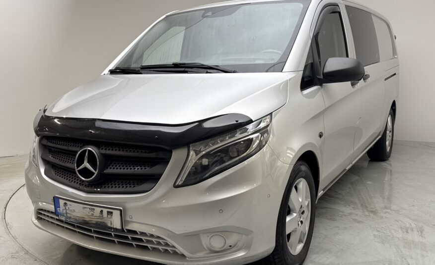 Mercedes-Benz Vito 119 Mixto L3H1 5Ps N1 Aut.