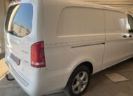 Mercedes-Benz Vito 116 L3H1 4-Matic Extra Lang