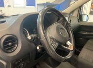 Mercedes-Benz Vito 116 L3H1 4-Matic Extra Lang