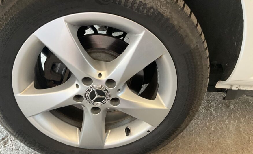 Mercedes-Benz Vito 116 L3H1 4-Matic Extra Lang